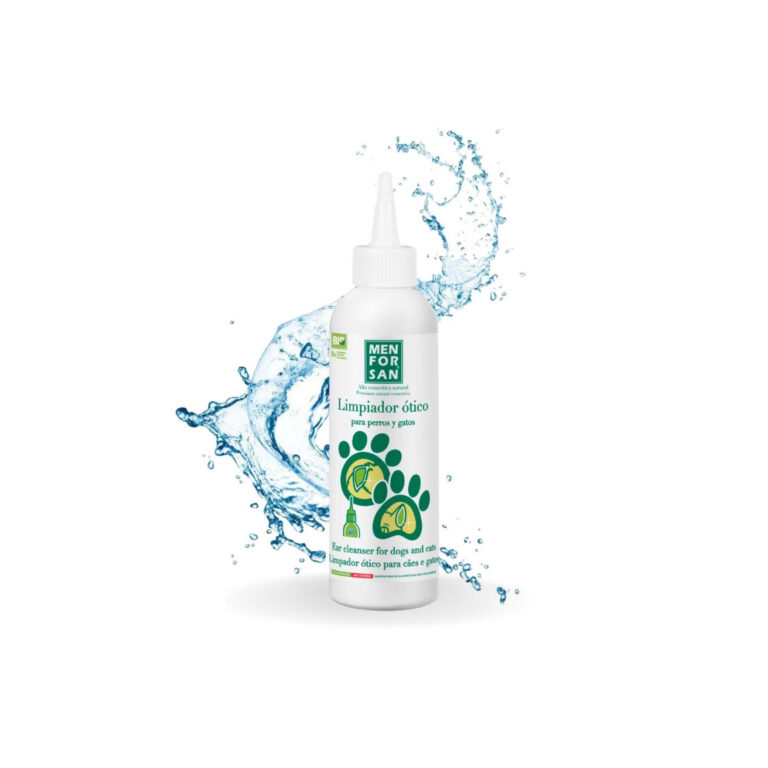 Limpiador Oidos de Otican 125ml